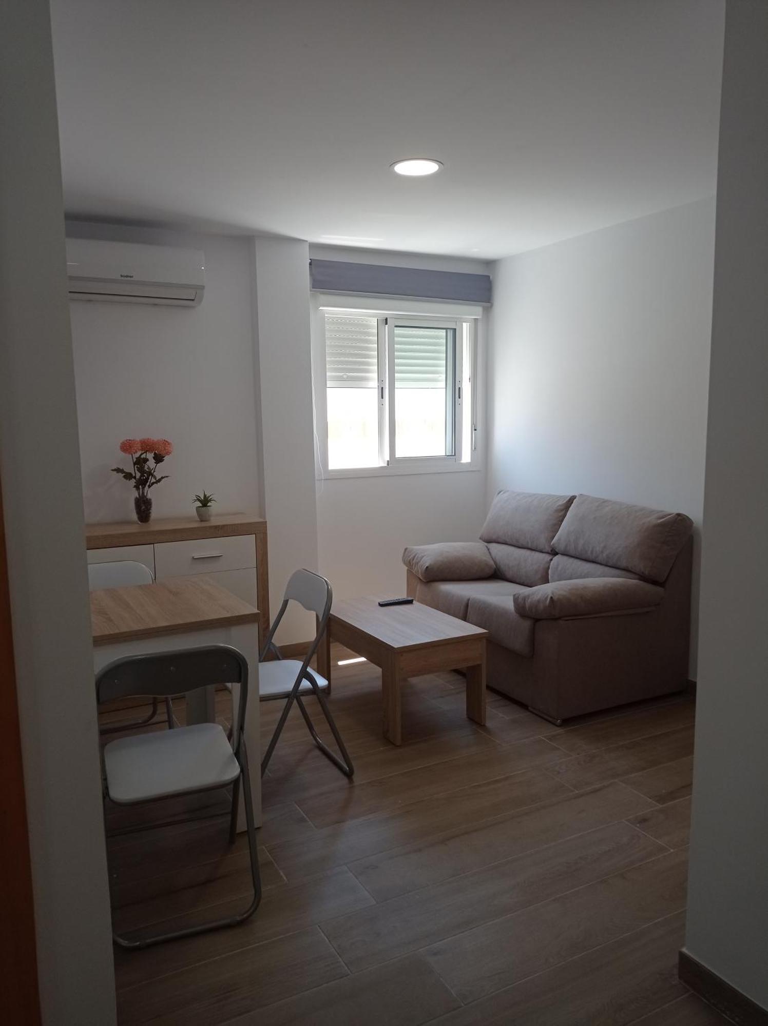 Casa Calderon Apartment โกนิล เด ลาฟรอนเตรา ภายนอก รูปภาพ