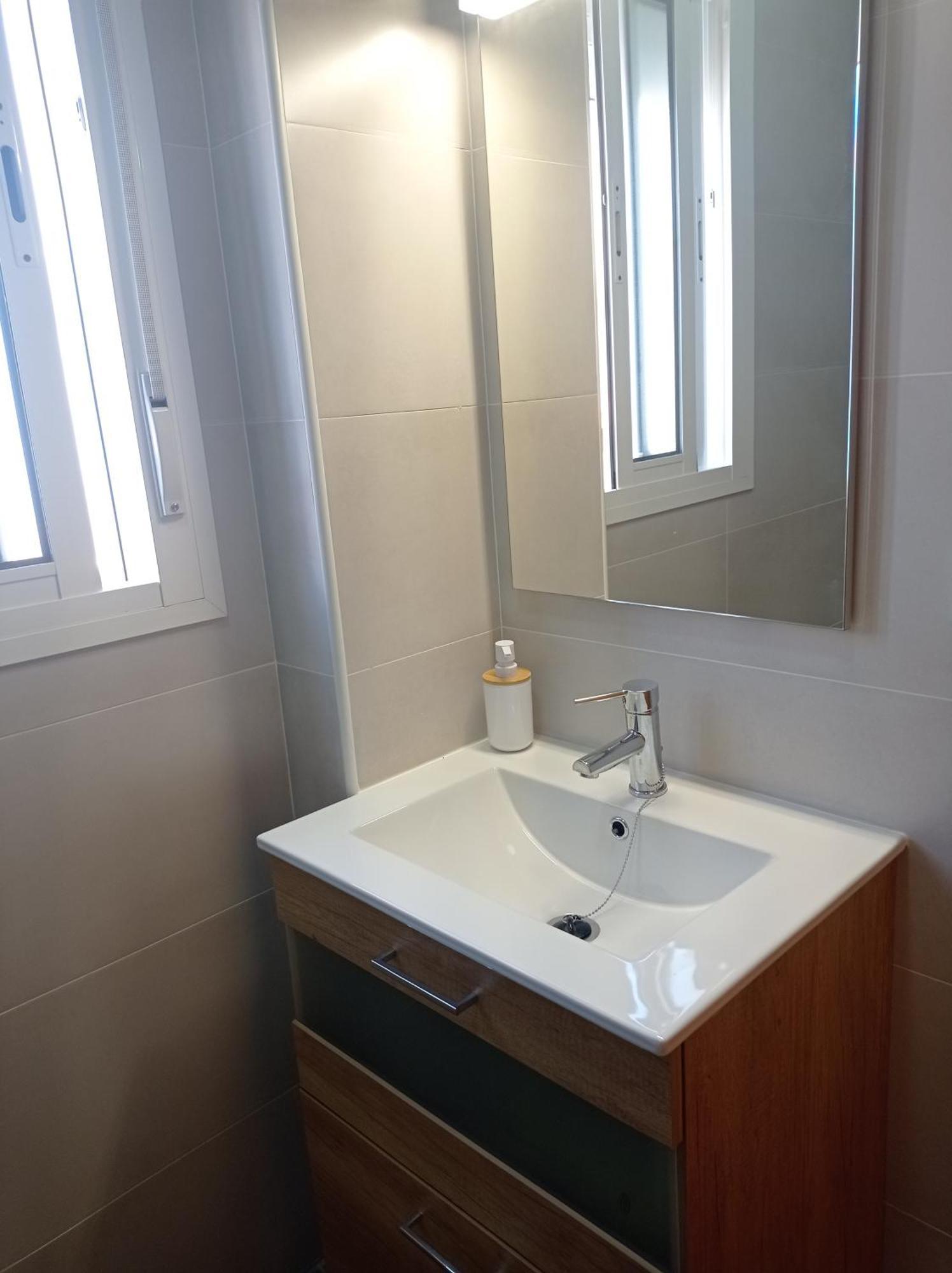 Casa Calderon Apartment โกนิล เด ลาฟรอนเตรา ภายนอก รูปภาพ
